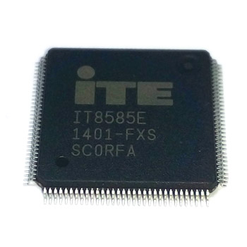 ���������� IT8585E-FXS QFP128