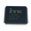 Микросхема IT8585E-FXS QFP128