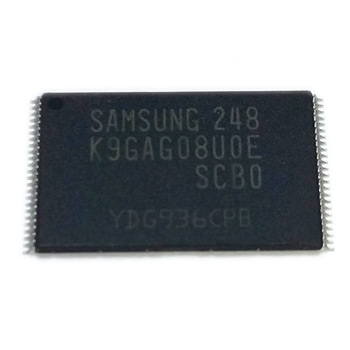 ���������� K9GAG08U0E-SCB0 Samsung TSSOP48