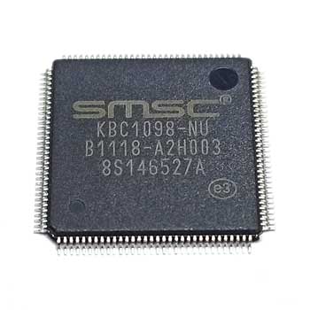 ���������� KBC1098-NU SMSC QFP128