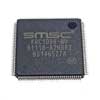 Микросхема KBC1098-NU SMSC QFP128