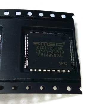 ���������� KBC1126-NU SMSC QFP128