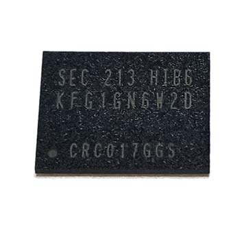 ���������� KFG1GN6W2D-HIB6 Samsung oneNAND