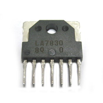 ���������� LA7830 SIP7