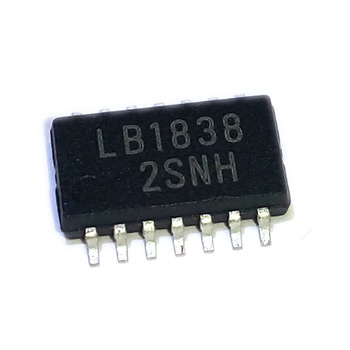 ���������� LB1838M-TRM-E SOP14
