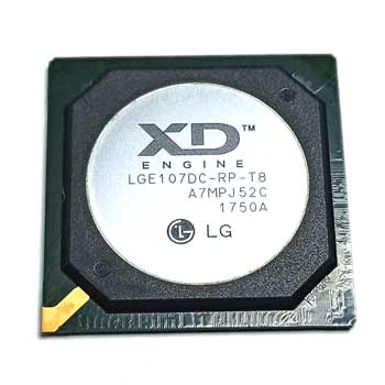 ���������� LGE107DC-RP-T8