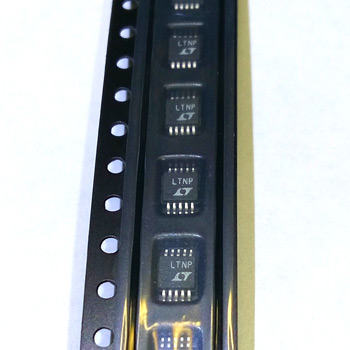 ���������� LTC3440EMS MSOP10