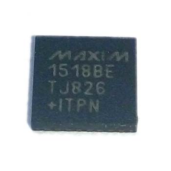 ���������� MAX1518B QFN32