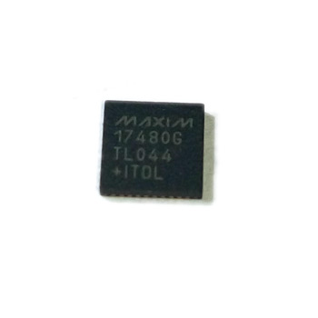 ���������� MAX17480G QFN40