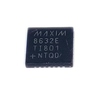 ���������� MAX8632E QFN28
