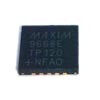 ���������� MAX9668E QFN20