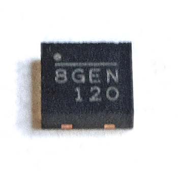 ���������� MP2127DQ-LF-Z QFN6