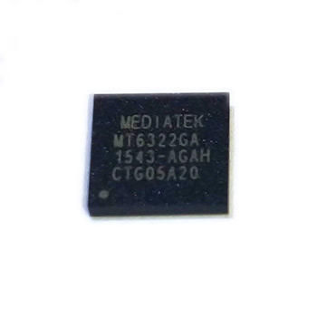 ���������� MT6322GA Mediatek