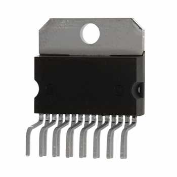 ���������� TDA1675A MultiWatt15 (��������, ��������*)