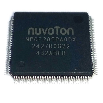 ���������� NPCE285PA0DX QFP128