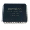 Микросхема NPCE285PA0DX QFP128