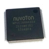 Микросхема NPCE288NA0DX QFP128