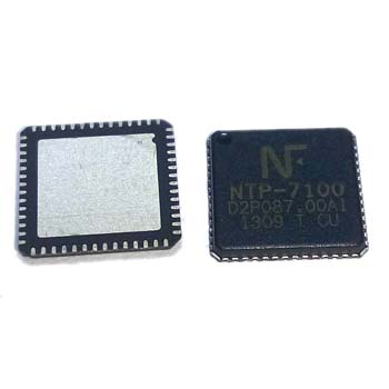 ���������� NTP7100 QFN56