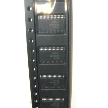 ���������� TPD12S521 TSSOP38