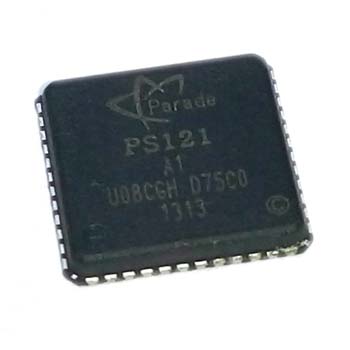���������� PS121QFN48GTR-A1