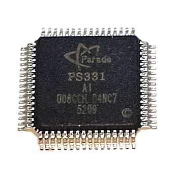 ���������� PS331A1 QFP64