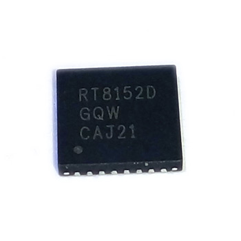 ���������� RT8152DGQW QFN32