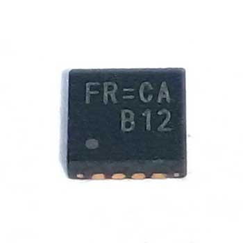 ���������� RT8204BGQW QFN16
