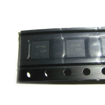Микросхема RT8205EGQW QFN24