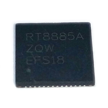 ���������� RT8885AZQW QFN56