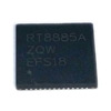 Микросхема RT8885AZQW QFN56