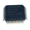 Микросхема RTL8102EL QFP48