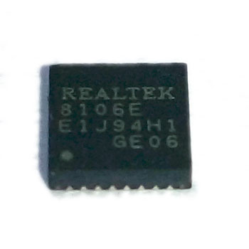 ���������� RTL8106E QFN32