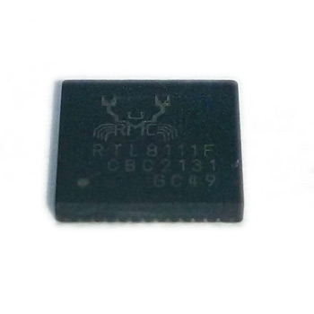 ���������� RTL8111F QFN48