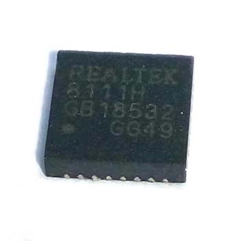 ���������� RTL8111H QFN32