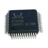 Микросхема RTS5209 QFP48