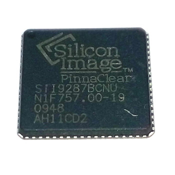 ���������� SiL9287BCNU