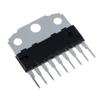 ���������� TDA2614 SIL9