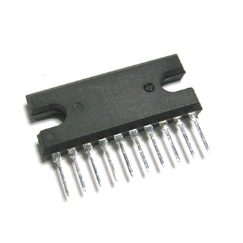 ���������� LA4601 SIP10H