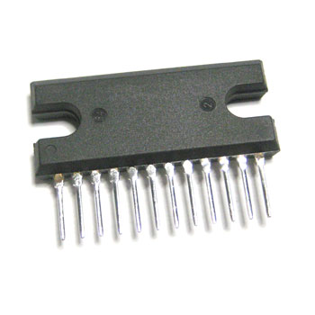 ���������� LA4629 SIP12H