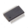 Микросхема MAX1715EI SSOP28
