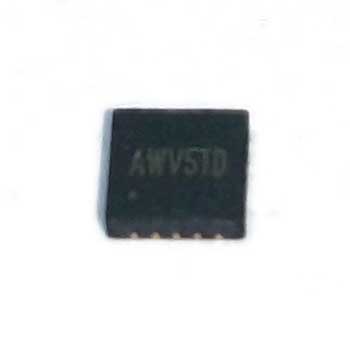 ���������� SY8286BRAC QFN20