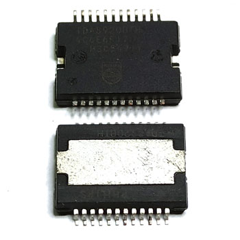 ���������� TDA8920BTH HSOP24
