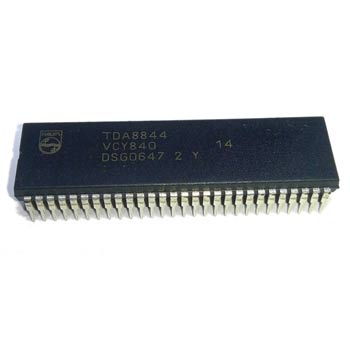 ���������� TDA8844 SDIP56