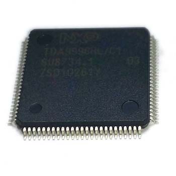 ���������� TDA9996HL/C1