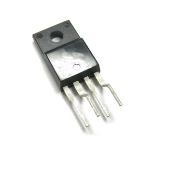 ���������� KA78R05CTU 5V 1A TO220F-4