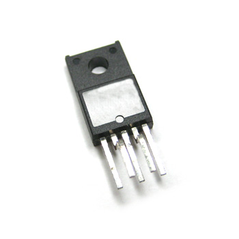���������� KA5Q0765RT TO220F-5