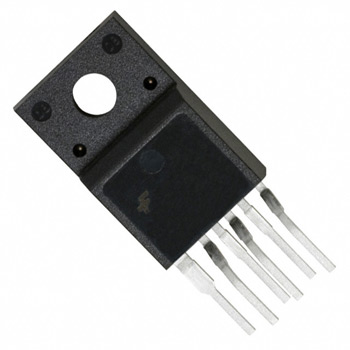 Микросхема STRW6253 TO220F-6