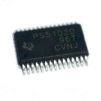 ���������� TPS51020 TSSOP30