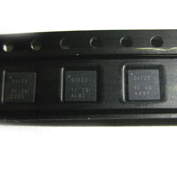 ���������� TPS51123RGER QFN24