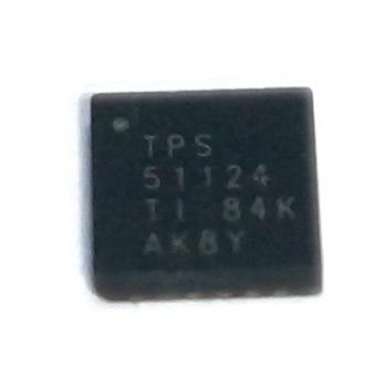 ���������� TPS51124 QFN24